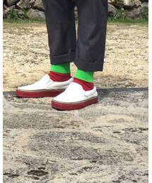 VANS | スニーカー