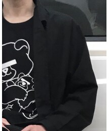 Yohji Yamamoto | シャツ/ブラウス