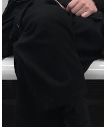 Yohji Yamamoto | チノパンツ