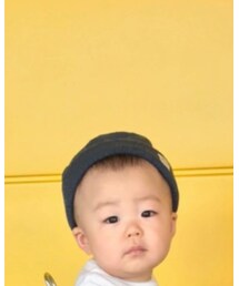 ZARA KIDS | ニットキャップ/ビーニー