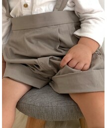 MARLMARL | サロペット/オーバーオール