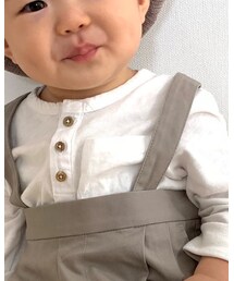 ZARA KIDS | Tシャツ/カットソー