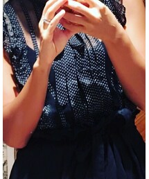 SLY | シャツ/ブラウス