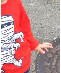 H&M | Tシャツ/カットソー