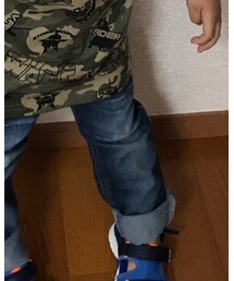 Right-on | デニムパンツ