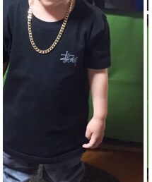 STUSSY | Tシャツ/カットソー