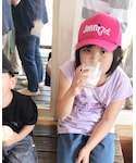 SISTER JENNI(SISTER JENNI)の「帽子(キャップ)」