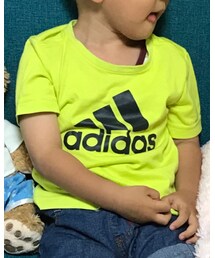 adidas | Tシャツ/カットソー