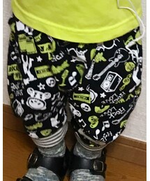 GAAACH | パンツ
