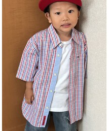 TOMMY HILFIGER | シャツ/ブラウス