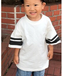 GU | Tシャツ/カットソー