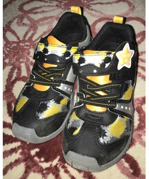 moonSTAR   carrot | ストライダー用に買った自転車用シューズ👟(スニーカー)