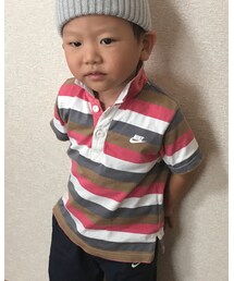 NIKE | Tシャツ/カットソー