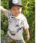 H&M(エイチ・アンド・エム)の「トップス(Tシャツ/カットソー)」