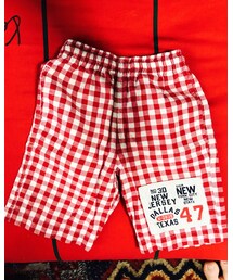 BLUE MART | その他パンツ