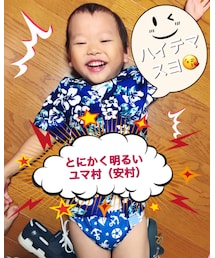 📷ハイテマスヨ👙 | 大窓では下は何もはいてないように見えますが…実は😎(水着)