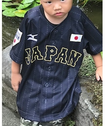 MIZUNO | その他トップス