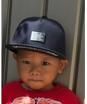 DC SHOES(ディーシーシューズ)の「帽子(キャップ)」