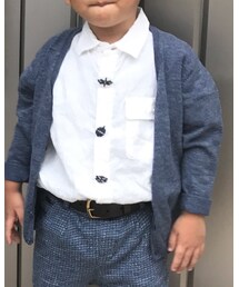 ZARA KIDS | カーディガン/ボレロ