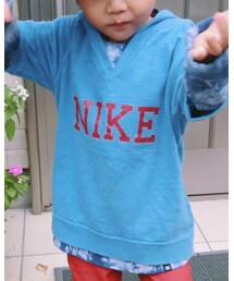 NIKE | パーカー