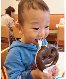 📷ミスド堪能1️⃣ | その他