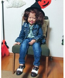 📷素顔😋 | 素顔ペコちゃんですか⁉️いやハイチュウちゃんが正しいか😝（笑）(その他)