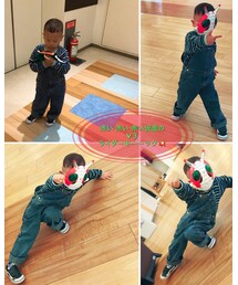 📷V３おめん😅 | V３カッコいいらしい😅トレッサ横浜で¥680高っ😱💦(コスチューム/パーティーグッズ)