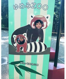 📷夢見ヶ崎動物園 | 川崎のはずれの小さな動物園ですが全てタダ😍優秀な遊び場👏(ポスター/アート)