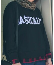 GU | スウェット