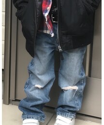 GAP | デニムパンツ
