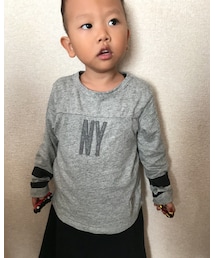 F.O.KIDS | Tシャツ/カットソー