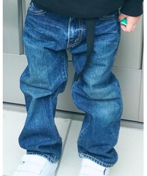 Big John | デニムパンツ