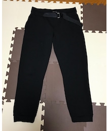 ZARA | スラックス