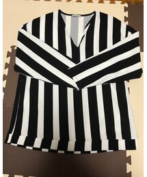 ZARA | トップス