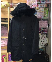 H&M | モッズコート
