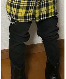ZARA KIDS | デニムパンツ