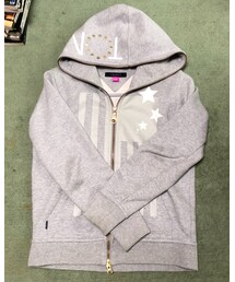 TOMMY HILFIGER | パーカー