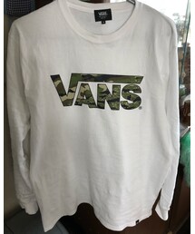 VANS | Tシャツ/カットソー