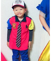 POLO RALPH LAUREN | ポロシャツ