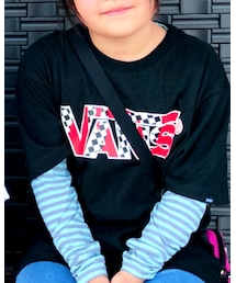 VANS | Tシャツ/カットソー