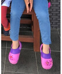 crocs | サンダル