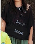 SISTER JENNI(SISTER JENNI)の「トップス(Tシャツ/カットソー)」