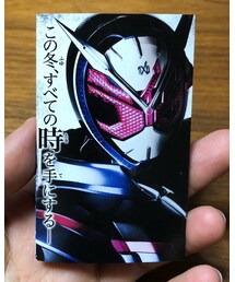仮面ライダージオウ | その他
