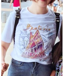 GU | Tシャツ/カットソー