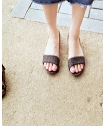 crocs | サンダル