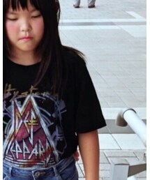 GU | Tシャツ/カットソー