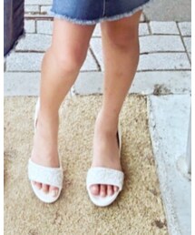 crocs | サンダル