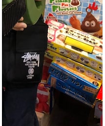 STUSSY | ショルダーバッグ