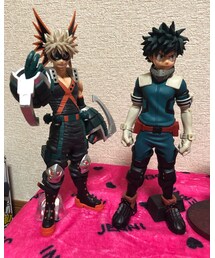 母戦利品 | 一番くじ頑張るより中古で買った方が安い😂（笑）(福袋/福箱)