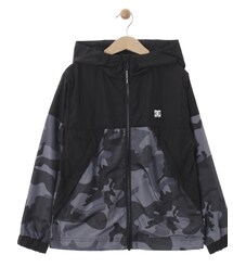 DC SHOES | ナイロンジャケット